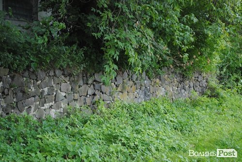 Відпочинок під Луцьком. Коршів